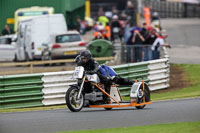 Orange Bikes